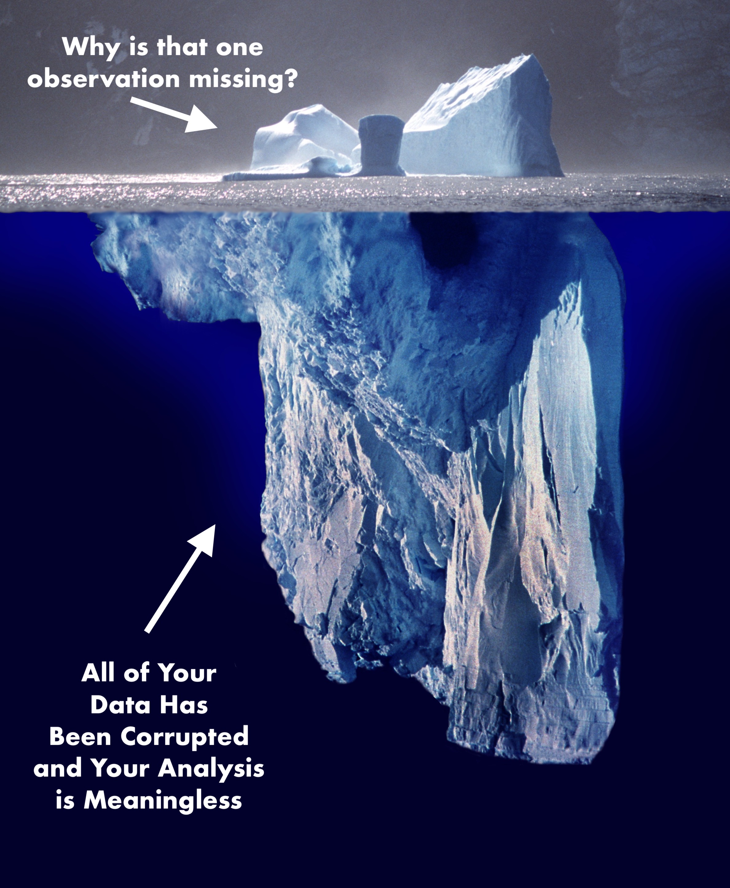 iceberg